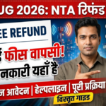 NEET UG 2026