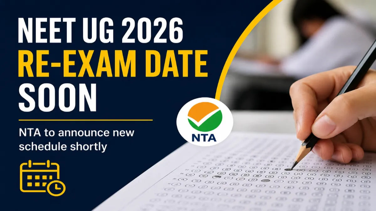 NEET UG 2026