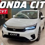 New Honda City 2026