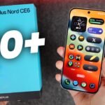 New OnePlus Nord CE 6