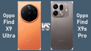 OPPO Find X9s और Find X9 Ultra