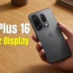 OnePlus 16 Leaks