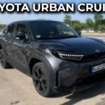 Toyota Urban Cruiser 2026