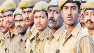 यूपी होमगार्ड भर्ती 2026