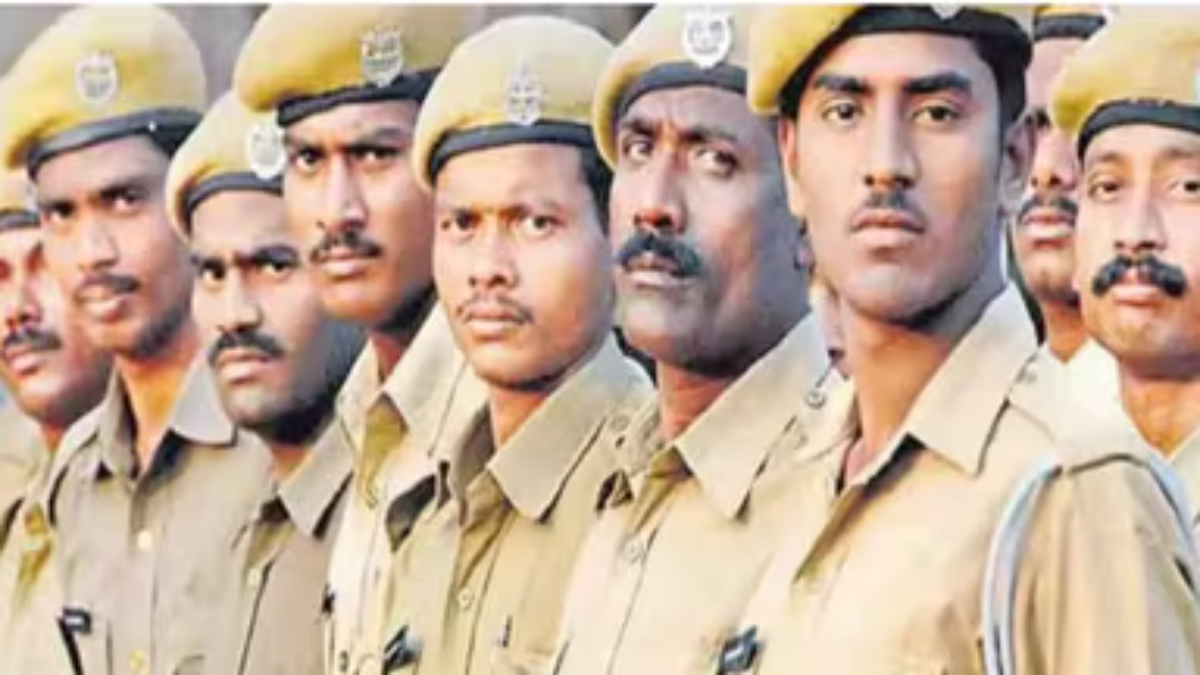 यूपी होमगार्ड भर्ती 2026