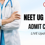 NEET UG Admit Card 2026