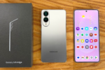 Samsung Galaxy S25 Edge