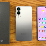 Samsung Galaxy S25 Edge