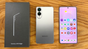 Samsung Galaxy S25 Edge